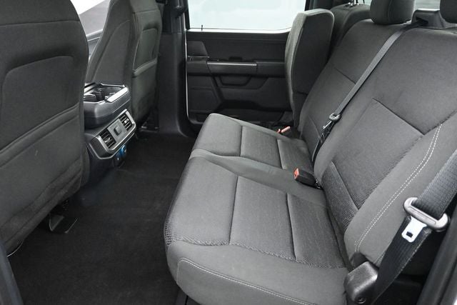 2024 Ford F-150 XLT 5.5FT Short Bed