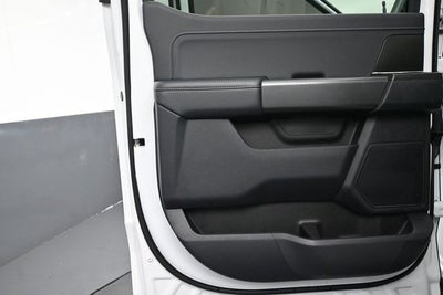 2024 Ford F-150 XLT 5.5FT Short Bed