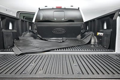 2024 Ford F-150 XLT 5.5FT Short Bed