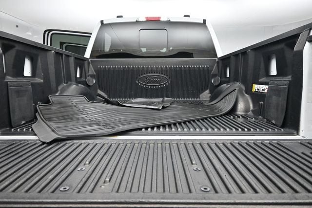 2024 Ford F-150 XLT 5.5FT Short Bed