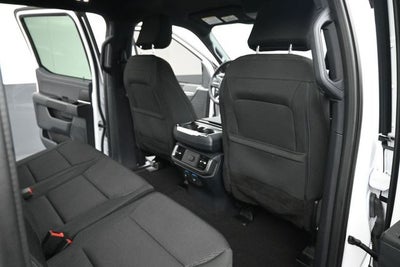 2024 Ford F-150 XLT 5.5FT Short Bed