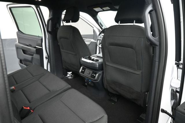 2024 Ford F-150 XLT 5.5FT Short Bed