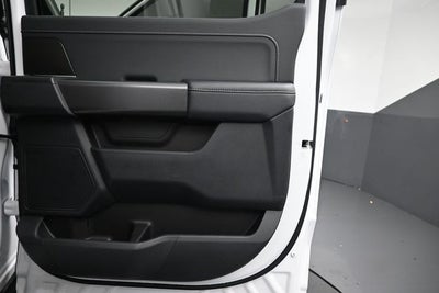 2024 Ford F-150 XLT 5.5FT Short Bed