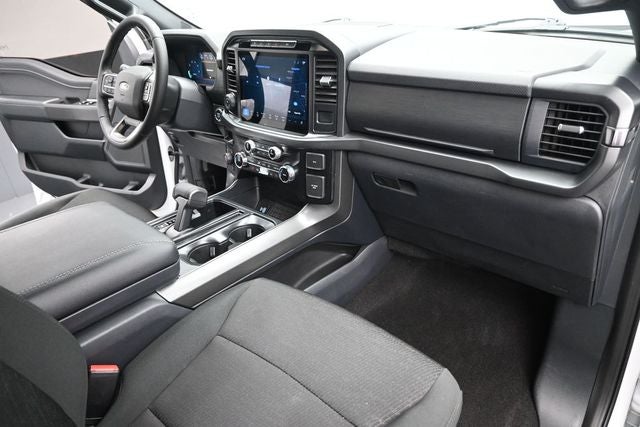 2024 Ford F-150 XLT 5.5FT Short Bed