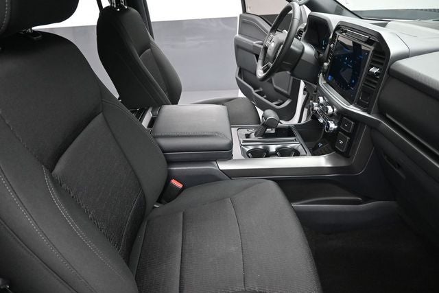 2024 Ford F-150 XLT 5.5FT Short Bed