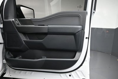 2024 Ford F-150 XLT 5.5FT Short Bed