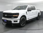 2024 Ford F-150 XLT 5.5FT Short Bed