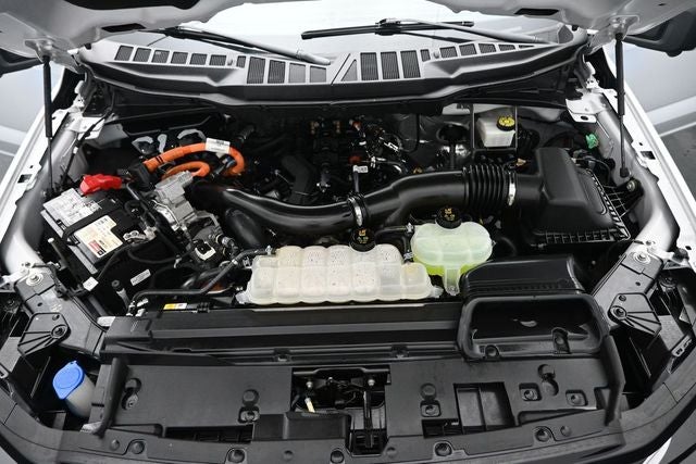 2024 Ford F-150 XLT 5.5FT Short Bed