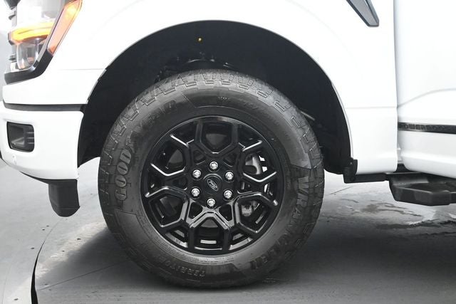 2024 Ford F-150 XLT 5.5FT Short Bed
