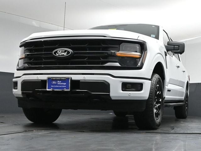 2024 Ford F-150 XLT 5.5FT Short Bed