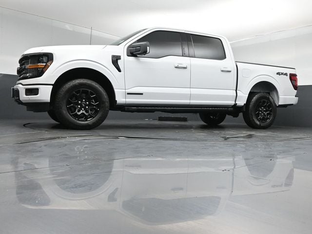 2024 Ford F-150 XLT 5.5FT Short Bed