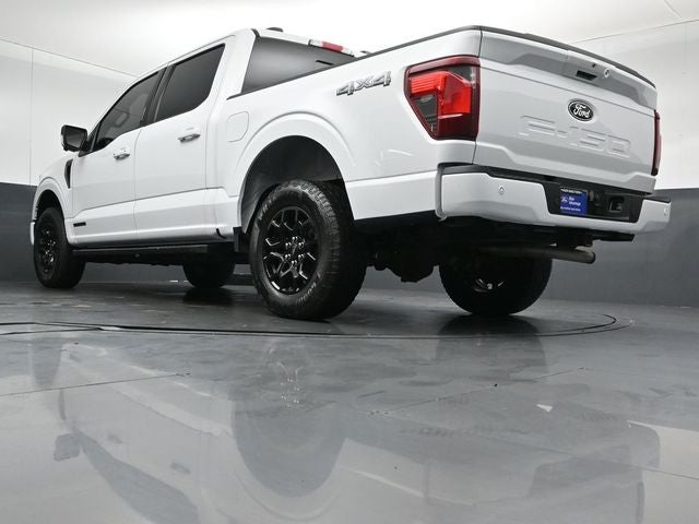 2024 Ford F-150 XLT 5.5FT Short Bed