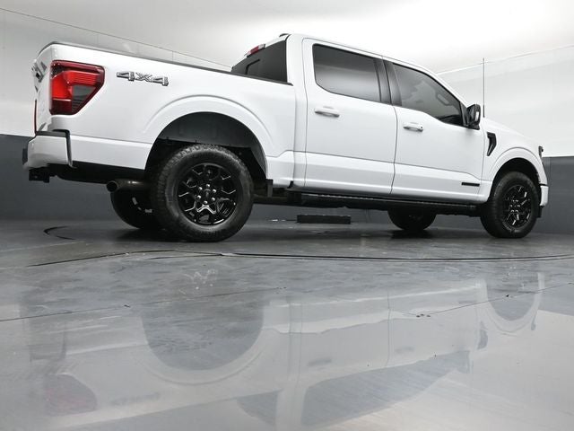 2024 Ford F-150 XLT 5.5FT Short Bed