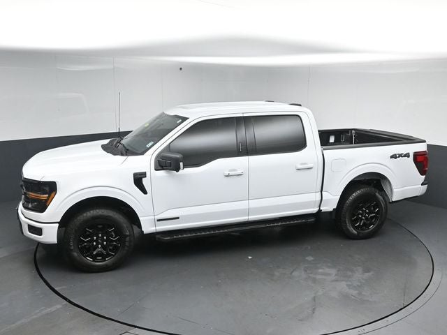 2024 Ford F-150 XLT 5.5FT Short Bed