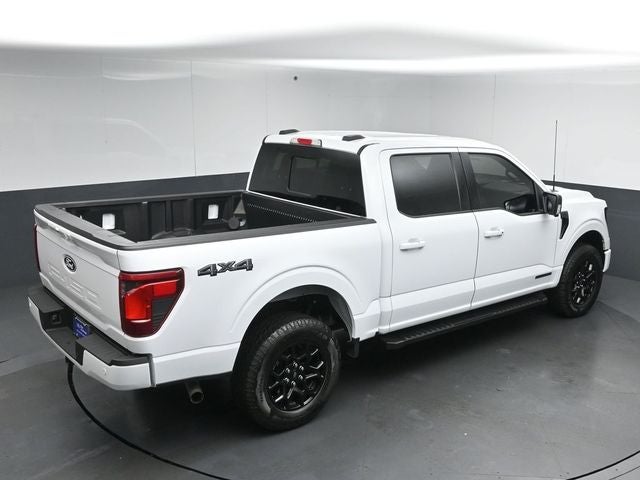 2024 Ford F-150 XLT 5.5FT Short Bed