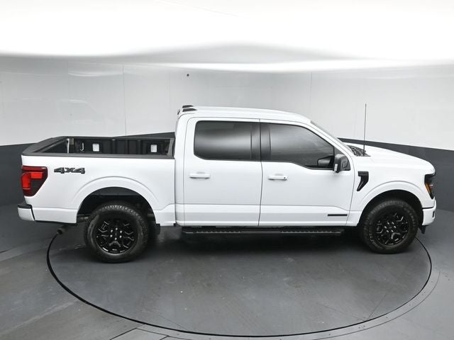 2024 Ford F-150 XLT 5.5FT Short Bed