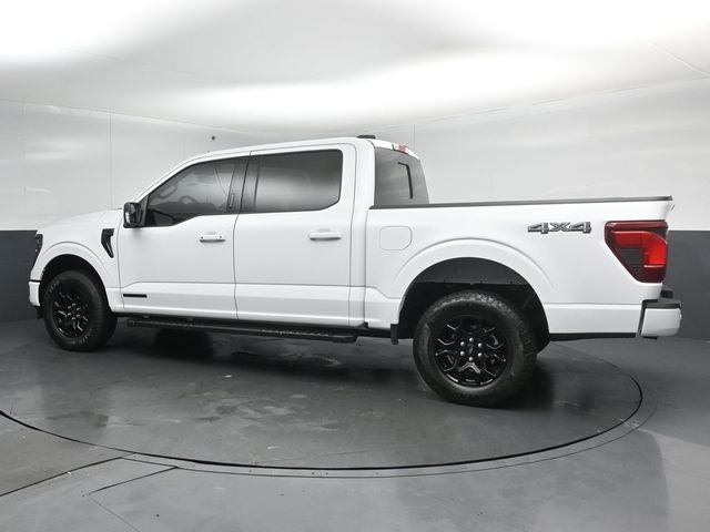 2024 Ford F-150 XLT 5.5FT Short Bed
