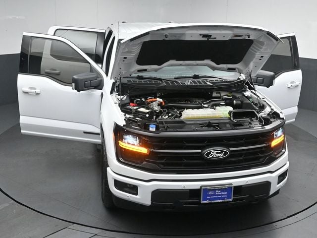 2024 Ford F-150 XLT 5.5FT Short Bed