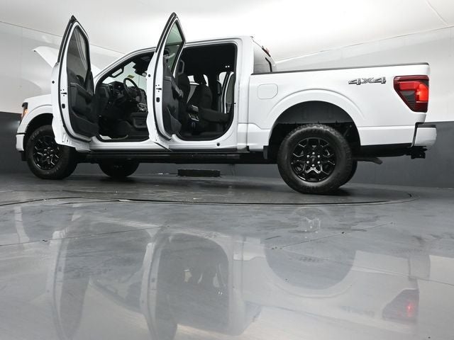 2024 Ford F-150 XLT 5.5FT Short Bed