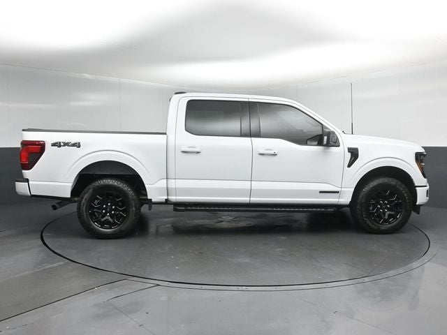 2024 Ford F-150 XLT 5.5FT Short Bed