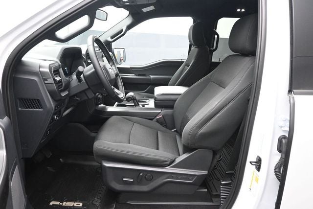 2024 Ford F-150 XLT 5.5FT Short Bed