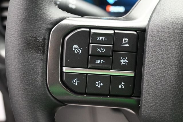 2024 Ford F-150 XLT 5.5FT Short Bed