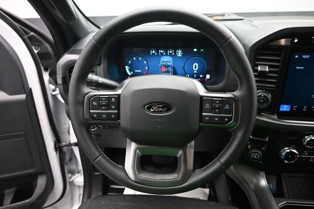 2024 Ford F-150 XLT 5.5FT Short Bed