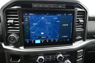 2024 Ford F-150 XLT 5.5FT Short Bed