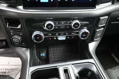 2024 Ford F-150 XLT 5.5FT Short Bed