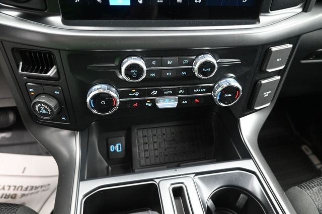 2024 Ford F-150 XLT 5.5FT Short Bed