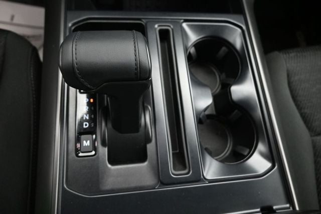 2024 Ford F-150 XLT 5.5FT Short Bed