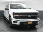 2024 Ford F-150 XLT 5.5FT Short Bed