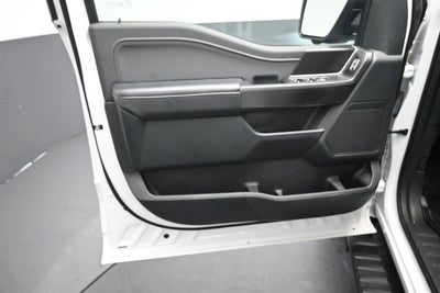 2024 Ford F-150 XLT 5.5FT Short Bed