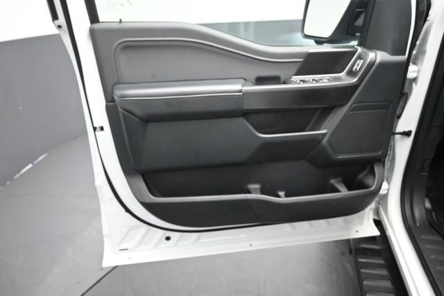 2024 Ford F-150 XLT 5.5FT Short Bed