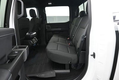 2024 Ford F-150 XLT 5.5FT Short Bed