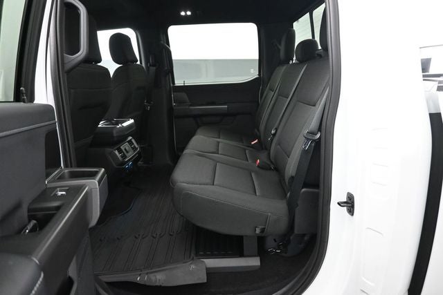 2024 Ford F-150 XLT 5.5FT Short Bed