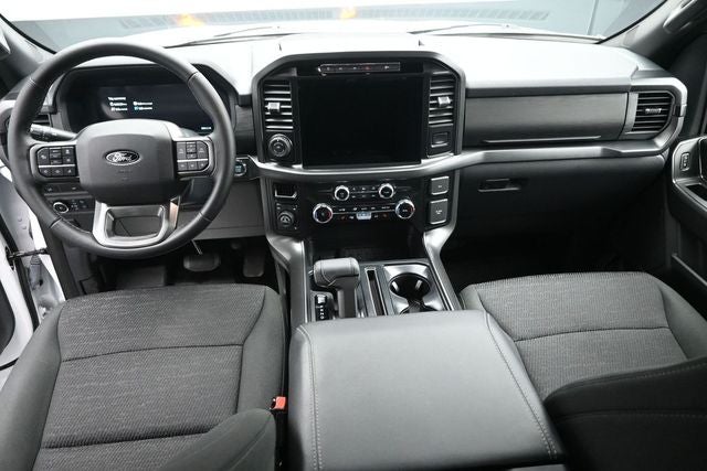 2024 Ford F-150 XLT 5.5FT Short Bed