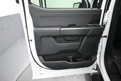 2024 Ford F-150 XLT 5.5FT Short Bed