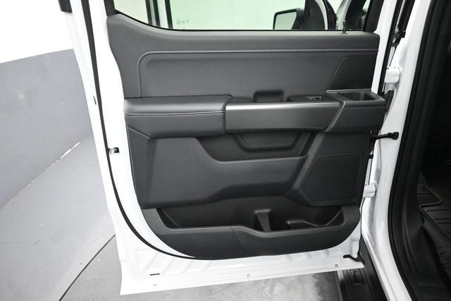 2024 Ford F-150 XLT 5.5FT Short Bed