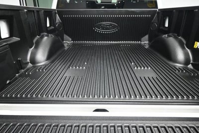 2024 Ford F-150 XLT 5.5FT Short Bed