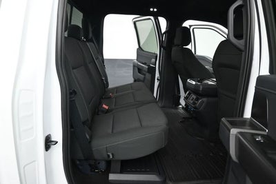 2024 Ford F-150 XLT 5.5FT Short Bed