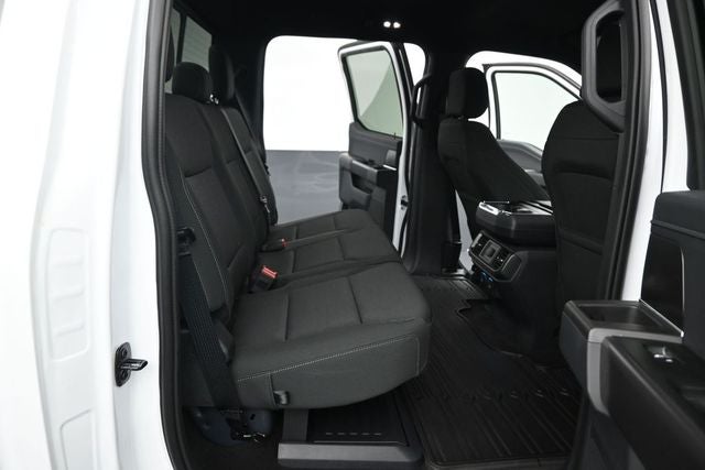 2024 Ford F-150 XLT 5.5FT Short Bed