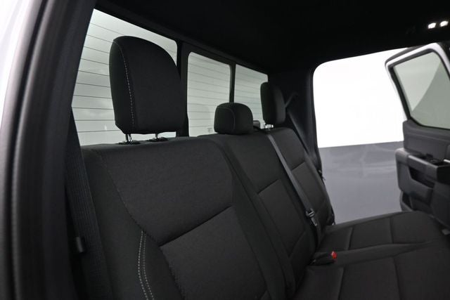 2024 Ford F-150 XLT 5.5FT Short Bed
