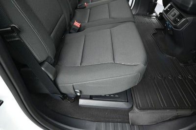 2024 Ford F-150 XLT 5.5FT Short Bed