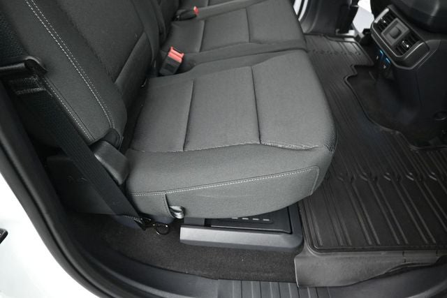 2024 Ford F-150 XLT 5.5FT Short Bed