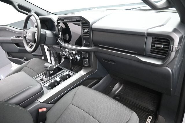 2024 Ford F-150 XLT 5.5FT Short Bed