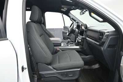 2024 Ford F-150 XLT 5.5FT Short Bed
