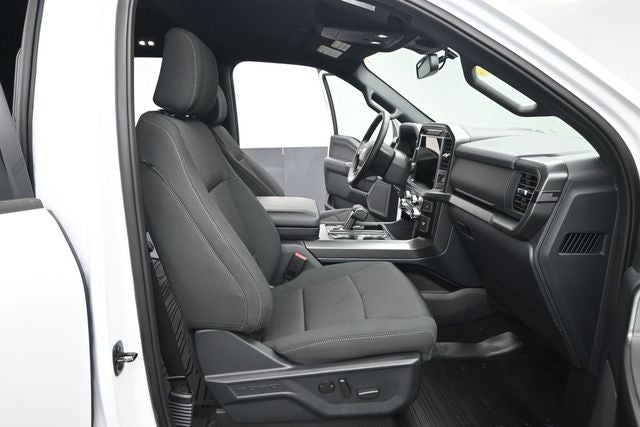 2024 Ford F-150 XLT 5.5FT Short Bed