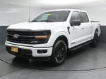 2024 Ford F-150 XLT 5.5FT Short Bed