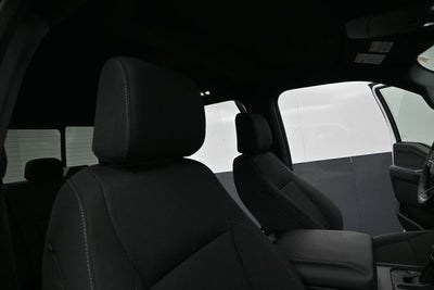 2024 Ford F-150 XLT 5.5FT Short Bed
